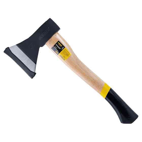 Sigma Топор 600г деревянная ручка (береза) SIGMA (4321321) Коломия