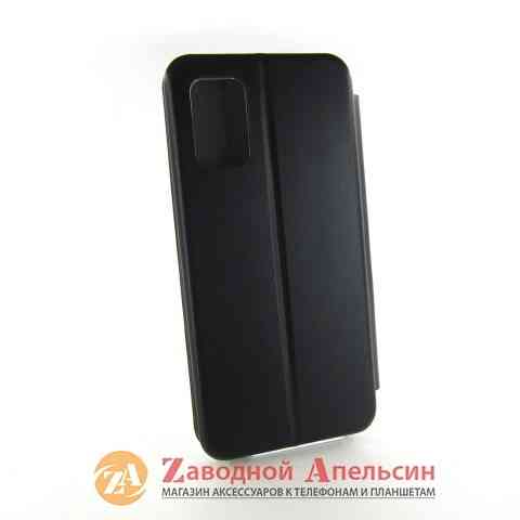 Чохол книжка Samsung A02s A025 Aspor Case black Одеса