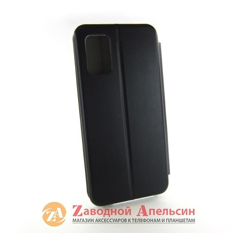 Чохол книжка Samsung A02s A025 Aspor Case black Одеса - фото 4