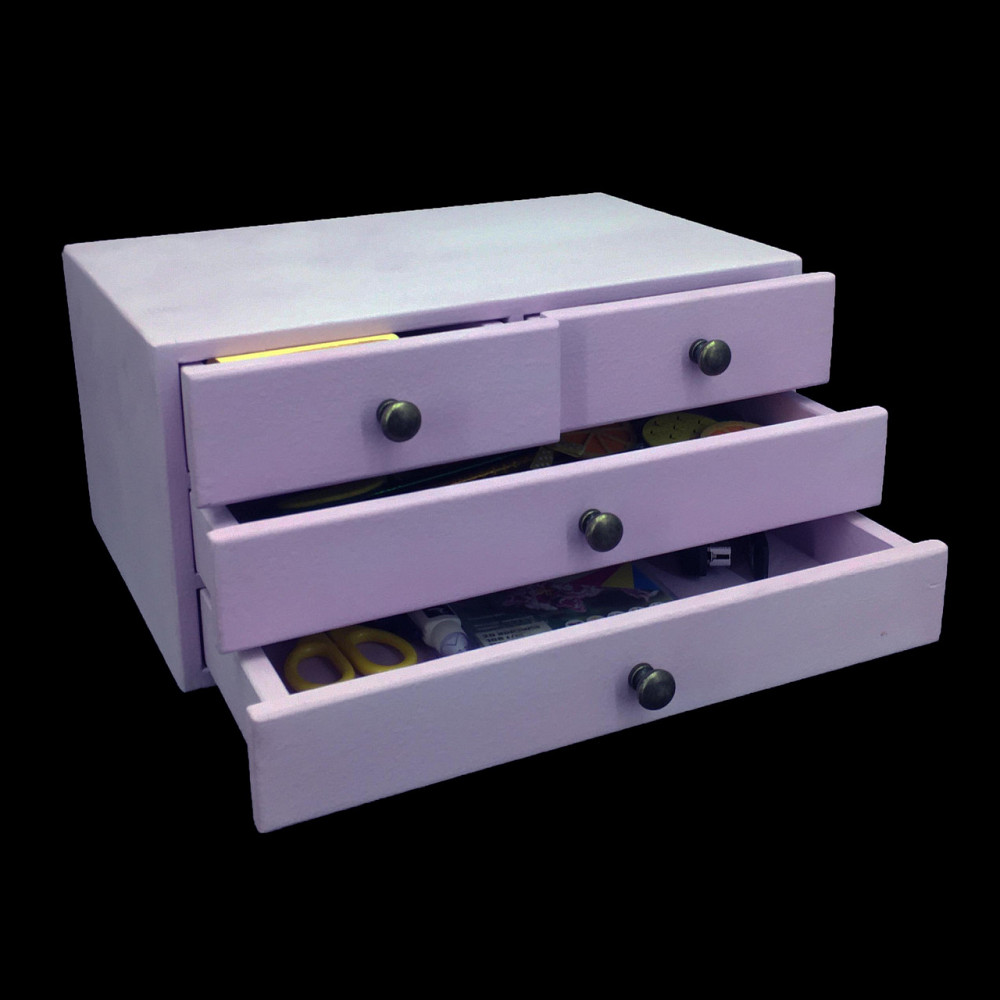 Настольный органайзер 