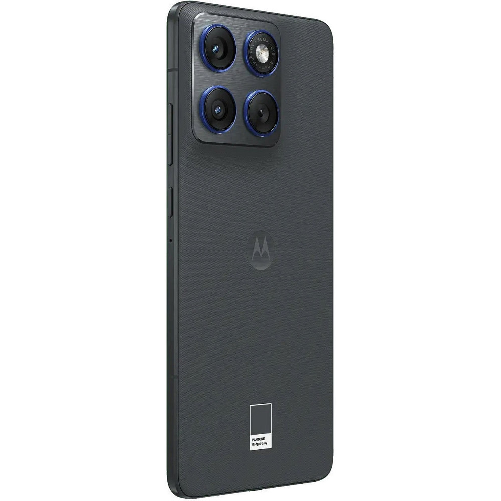 Смартфон Motorola Moto Edge 70 12/512GB Gadget Grey (PBA50006RS) ( 18385 ) Харьков - изображение 8