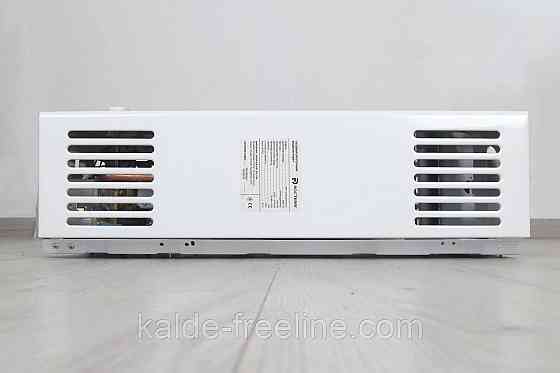 Колонка газова Rocterm Vega ВПГ 10-АЕ 010 Харків