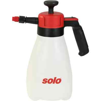 Обприскувач Solo ручний, 2 л, поршневий, тиск 3 бар, вага 0.5 кг (202) Вінниця