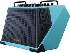 Комбиусилитель Joyo BSK-150 Blue Киев - изображение 1