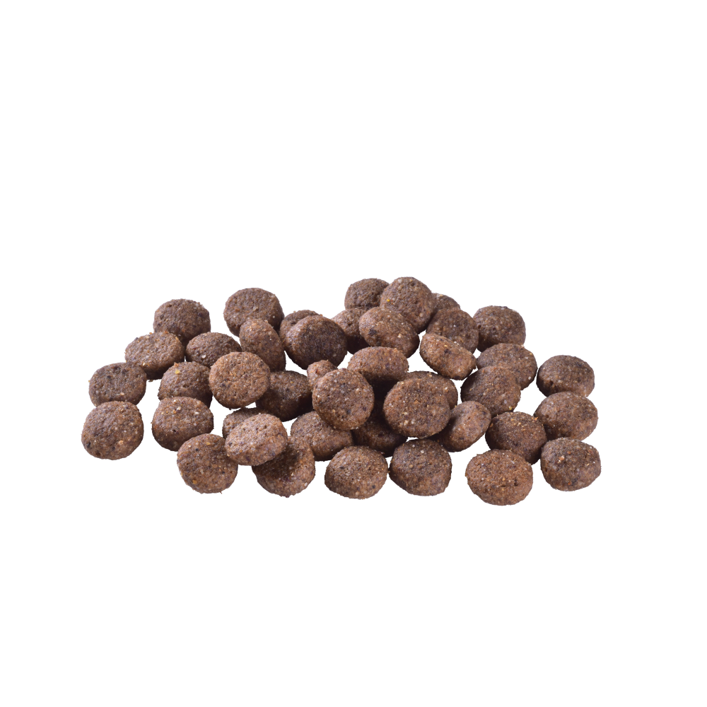 Сухой корм Brit Care Dog Grain-free Adult для собак малых и средних пород, беззерновой с лососем, 3 кг Винница - изображение 3