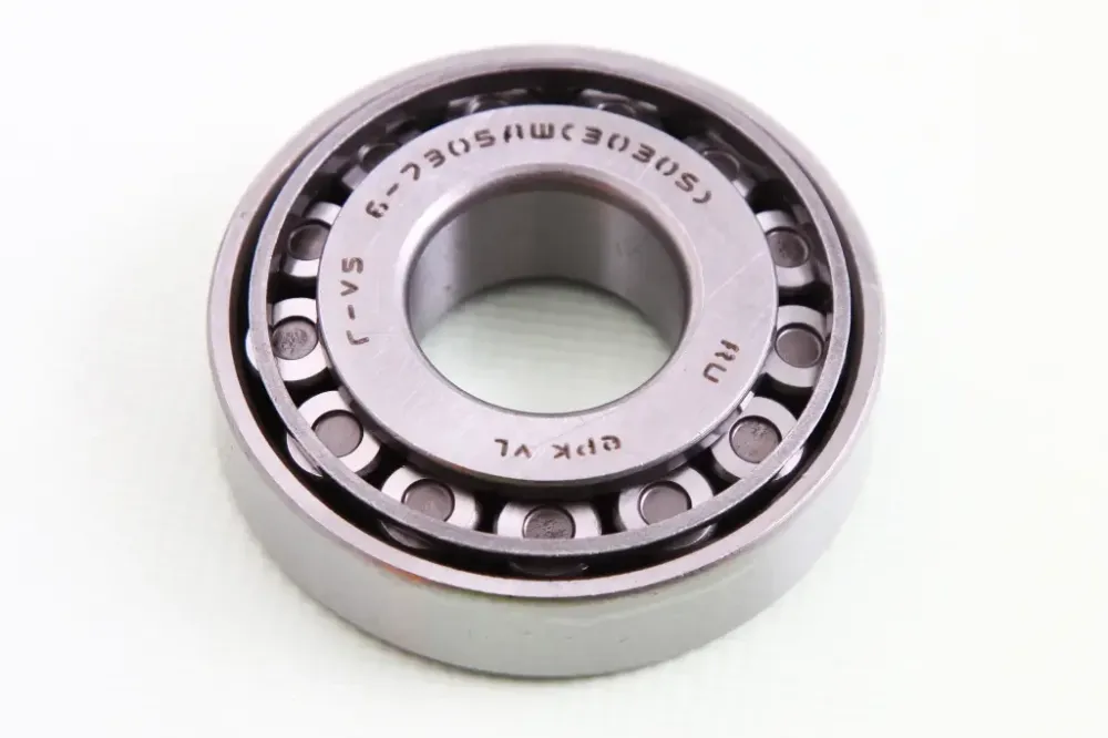 Підшипник сходинки ГАЗ-3302 передній EPK VL нар. Вінниця - фото 2