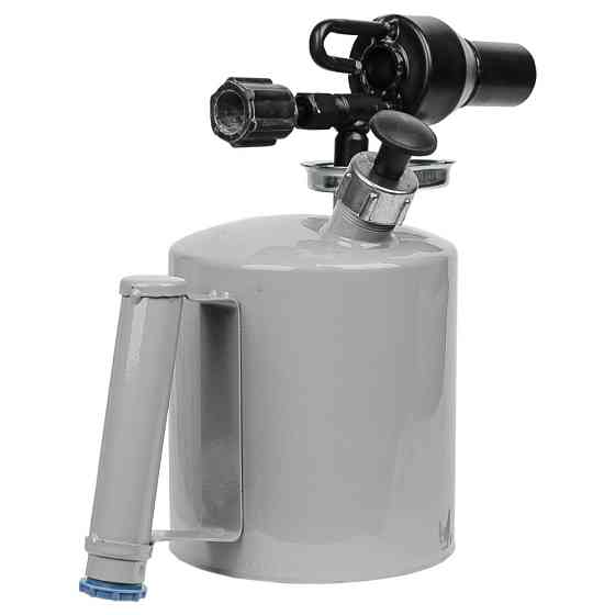 Паяльна лампа (тип Україна) 1.5л SIGMA (2904021) Рівне