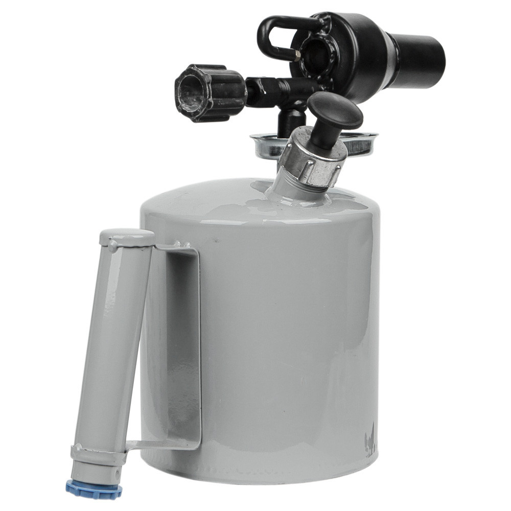 Паяльна лампа (тип Україна) 1.5л SIGMA (2904021) Рівне - фото 6