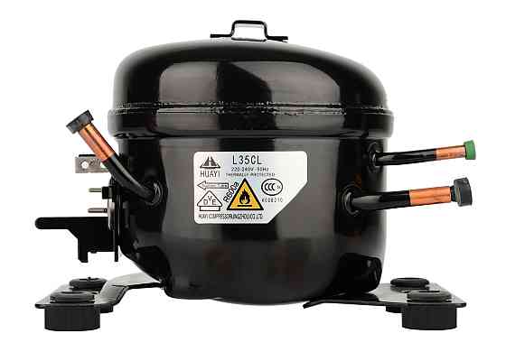 Компресор L35CL для холодильника ERGO (6673412) Київ