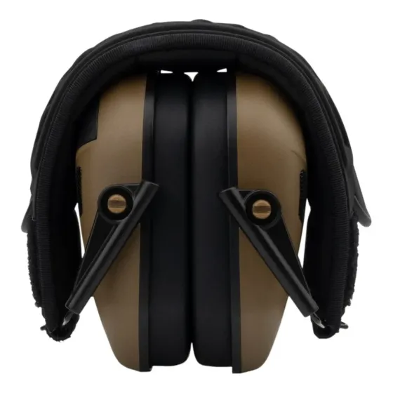 Активні захисні навушники Earmor M300A (CB) Coyote Brown (M300A-CB) Киев