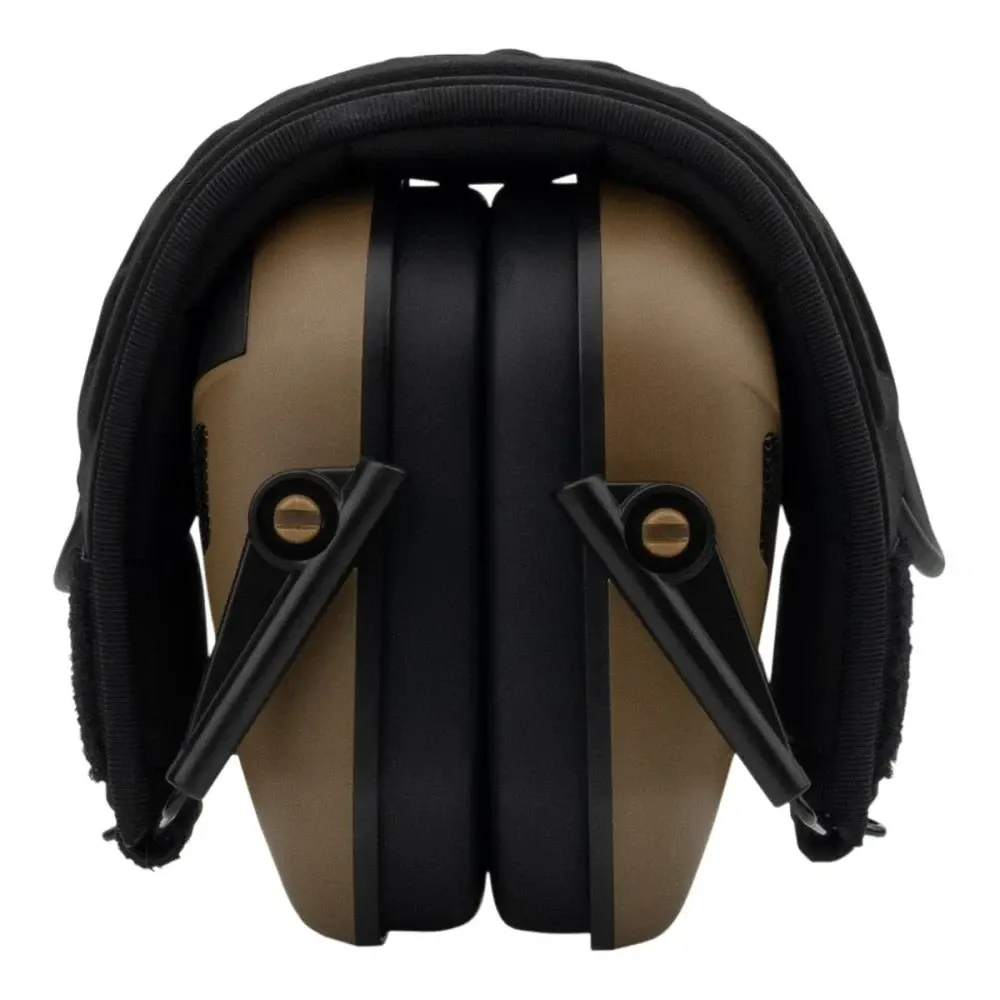 Активні захисні навушники Earmor M300A (CB) Coyote Brown (M300A-CB) Киев - изображение 2