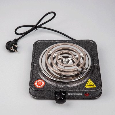 Настільна плита Grunhelm GHP-5611 Вінниця - фото 4