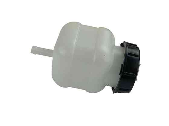 Бачок циліндра зчеплення 2101-2107 з кришкою головного Мукачево