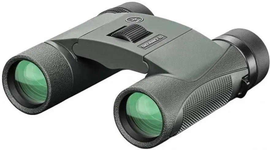 Бинокль Hawke Optics Бінокль Endurance Ed Compact 10X25 Zielona 354326 Киев - изображение 1