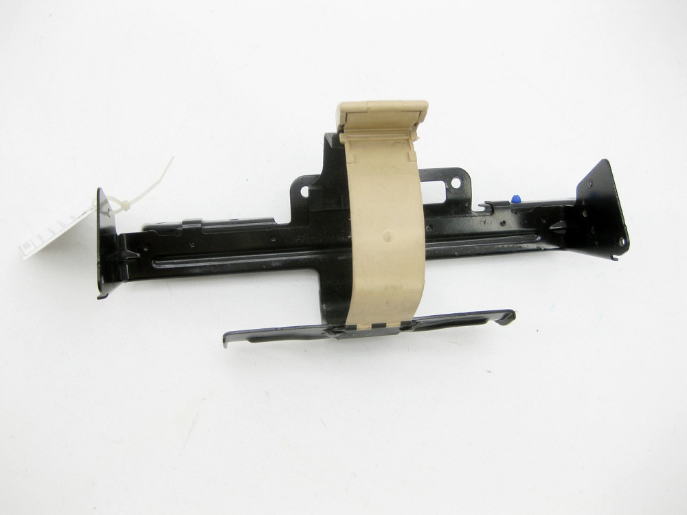 Mercedes-Benz  A2209100094 1A26 Хомут фіксації кришки відділення аптечки переднього лівого сидіння S-class short W220 S-class long V220 Одеса - фото 3