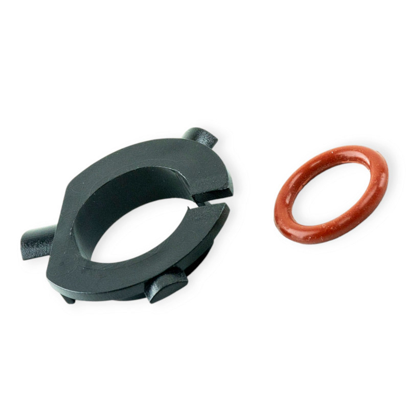 Перехідник Лід ламп ТК-106 Кіа, Хюндай - Santa Fe для Мукачево - фото 1