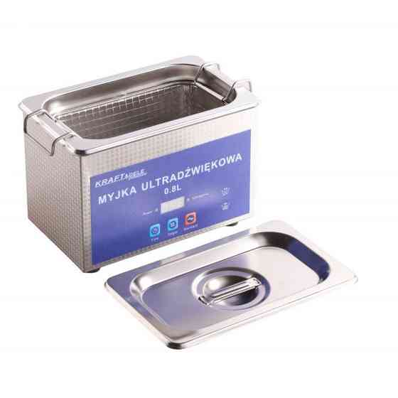 Ультразвуковая мойка  Kraft&Dele  0,8 Л KD504 Черкассы