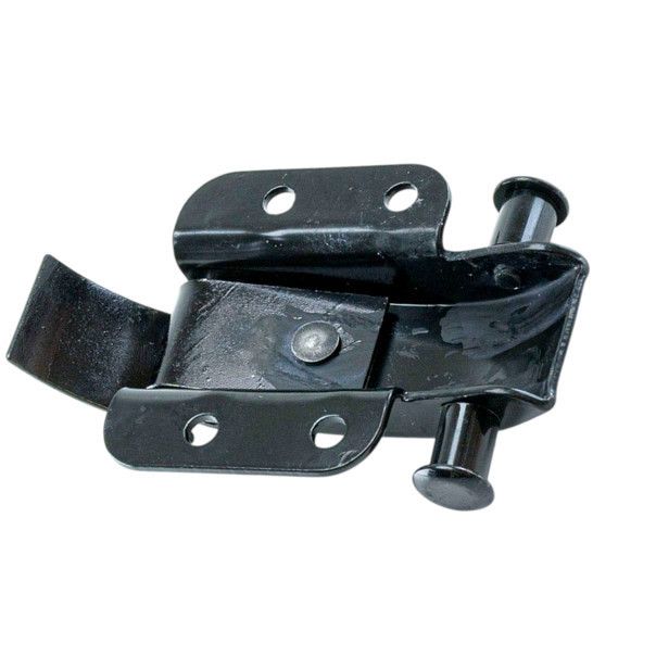 Ограничитель Mercedes-Benz Sprer 06- зад. на кузове двери Мукачево - изображение 1