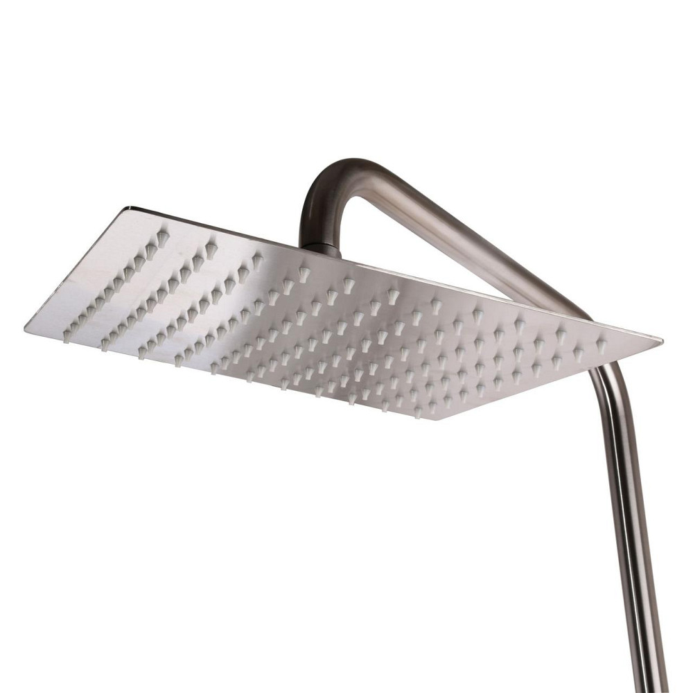 Душевая система Globus Lux ALPEN SBT1-SQ-02-304 (000021907) Киев - изображение 3