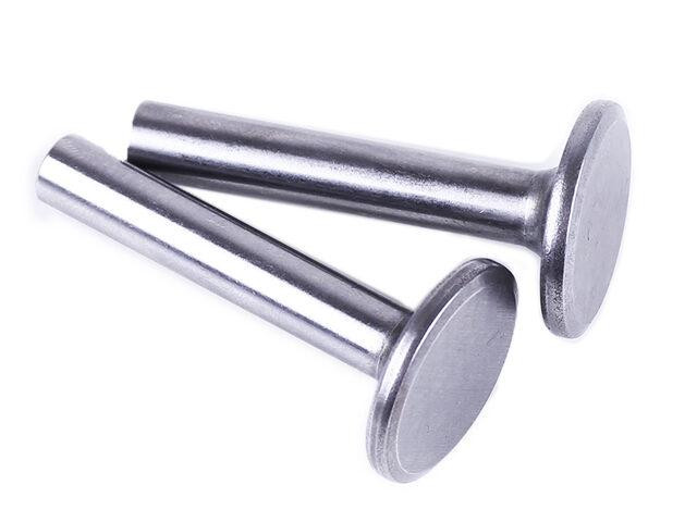 Толкатели на дизельный двигатель мотоблок дизель 170D (2 шт) Мукачево - изображение 2