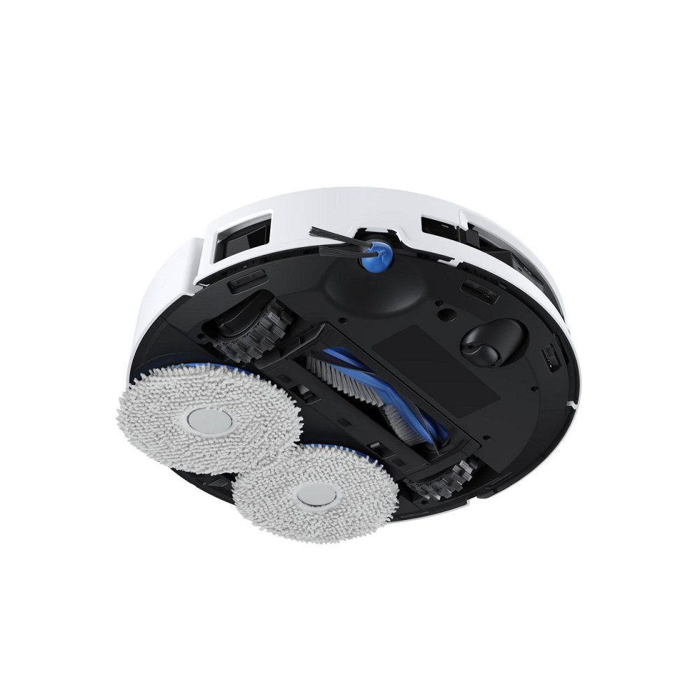 Робот-пилосос Ecovacs Deebot T50S Pro Omni White (DEX69) ( 19192 ) Харьков - изображение 11