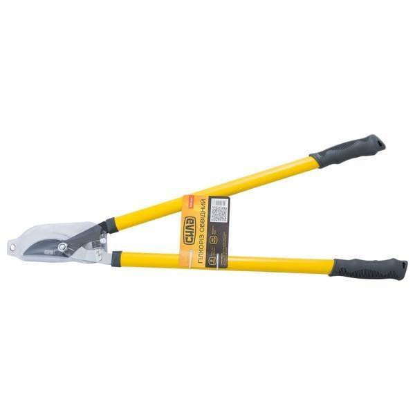 Сучкоріз обвідний 720 мм Харків - фото 2