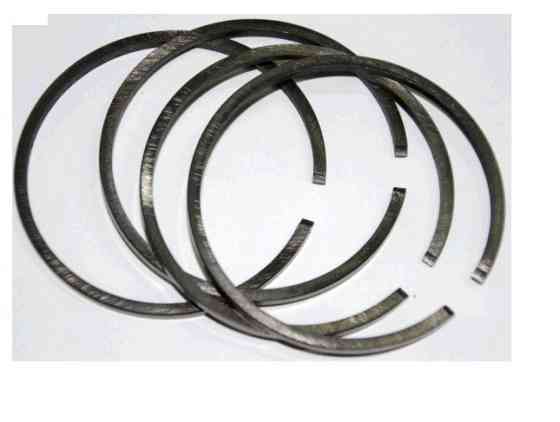 Кільця мотоцикл Іж Юпітер 3р. (Ø62,75) Мукачево