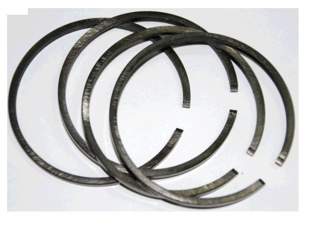 Кільця мотоцикл Іж Юпітер 3р. (Ø62,75) Мукачево - фото 1