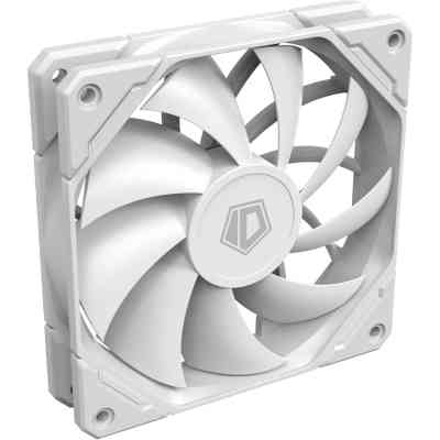 Кулер для корпуса ID-Cooling TF-12025-PRO WHITE Винница
