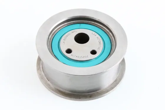 Ролик ГРМ 2109 натяжной метал. LSA Винница