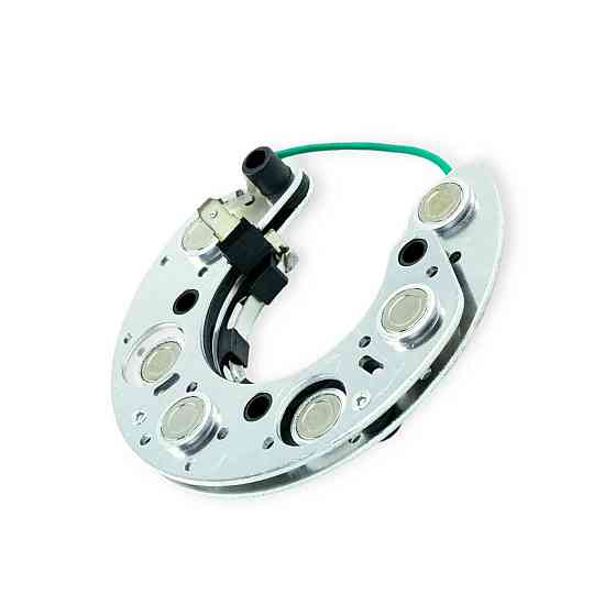 Мост генератора 2107i, 2101-08 (генератора372 Эл-маш, ) D-9001 диодный Мукачево