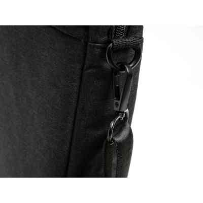 Сумка для ноутбука ColorWay 17.3&quot; Modern Black (CW-LBM173-BK) Вінниця