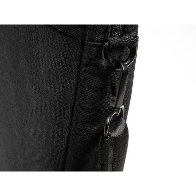 Сумка для ноутбука ColorWay 17.3&quot; Modern Black (CW-LBM173-BK) Вінниця - фото 3