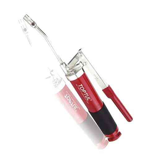 Шприц масляний ручної 400 мл TOPTUL JJAA1402 Одеса