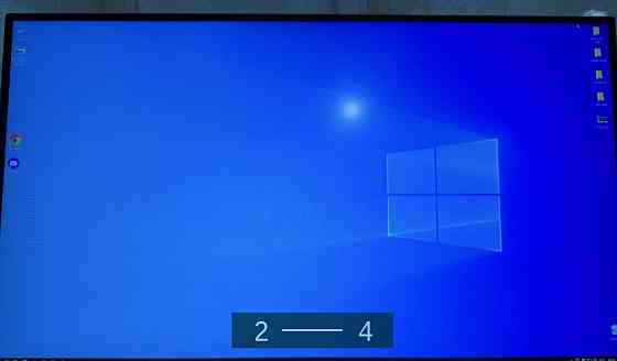 Монітор 260гц asus tuf gaming VG27AQML1A Київ