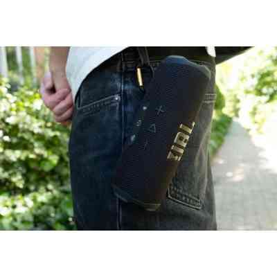 Акустическая система JBL Flip 7 Tomorrowland (JBLFLIP7TML) Винница