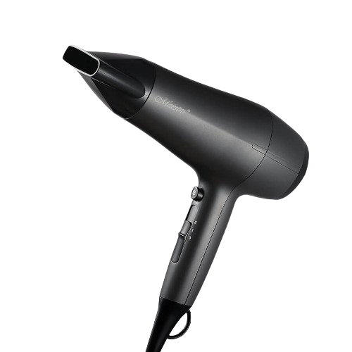 Фен для волосся 1850-2200W (2 швидкості/3 темпер.режими) MR-217  Maestro Житомир - фото 1