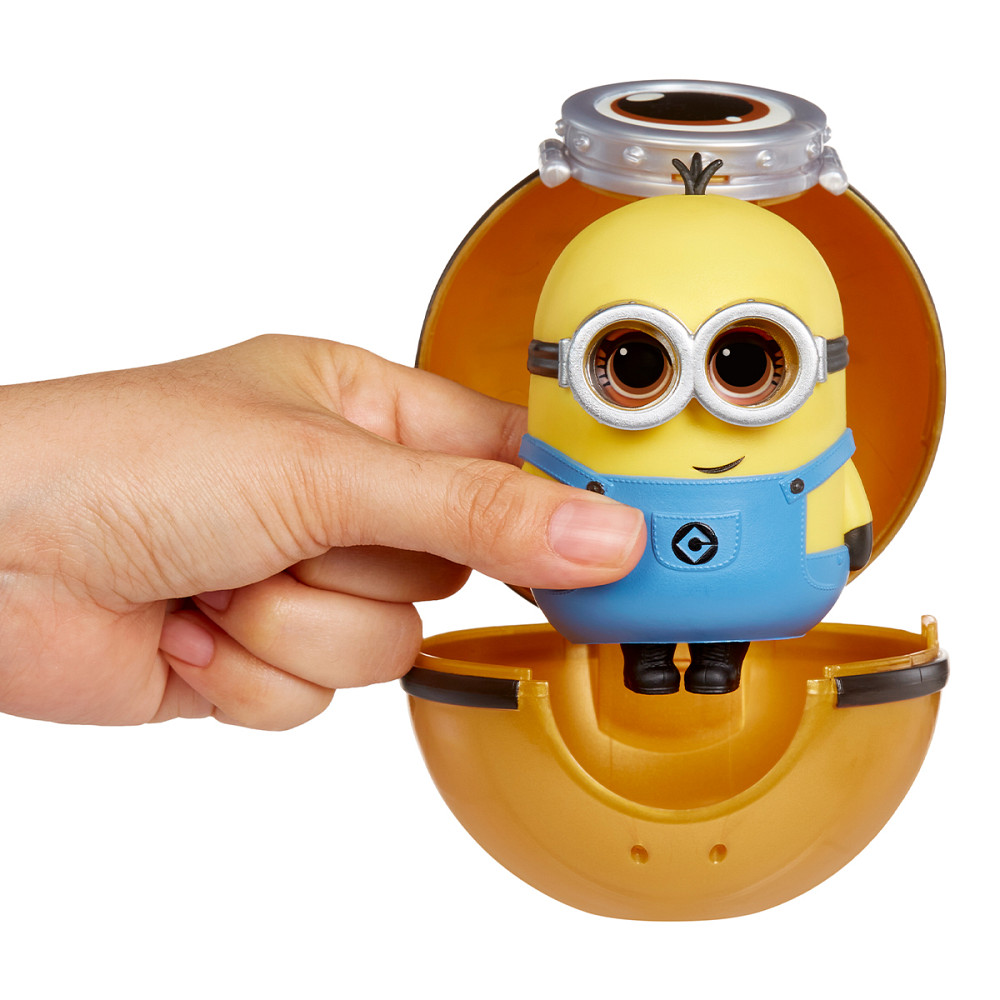 Ігровий набір з лялькою L.O.L. Surprise! серії Loves Minions Дніпро - фото 2