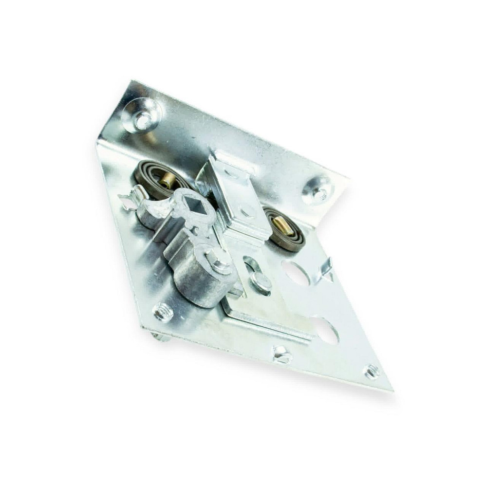 Замок УАЗ 469 лівий двері Мукачево - фото 1