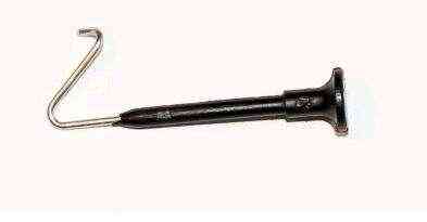 Важіль підсмоктування повітря бензопила Goodluck GL4500/5200 Мукачево