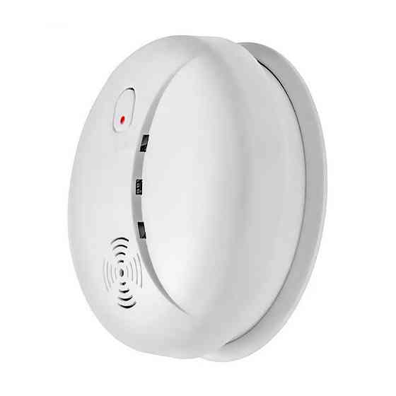 Бездротовий датчик диму Trinix TRX-SM01/W (27-00064) Київ