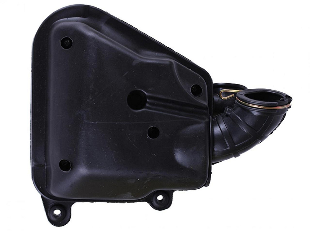 Фильтр воздушный (в сборе) Yamaha JOG 50 3KJ -3 Мукачево - изображение 1