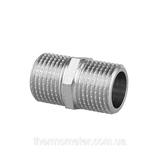 Ніпель подовжений Thermo Alliance Forte 1/2" SF35815L Київ