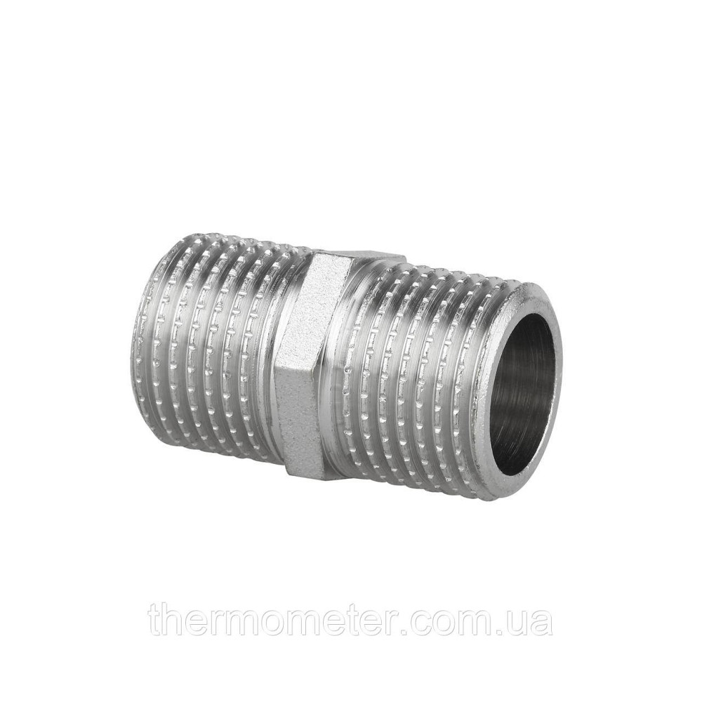 Ніпель подовжений Thermo Alliance Forte 1/2" SF35815L Київ - фото 3