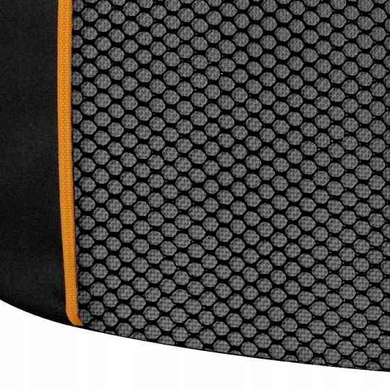 Термосумка 5 літрів для продуктів та напоїв Thermos "Element 5 Cooler" (500310) Black Нововолинськ