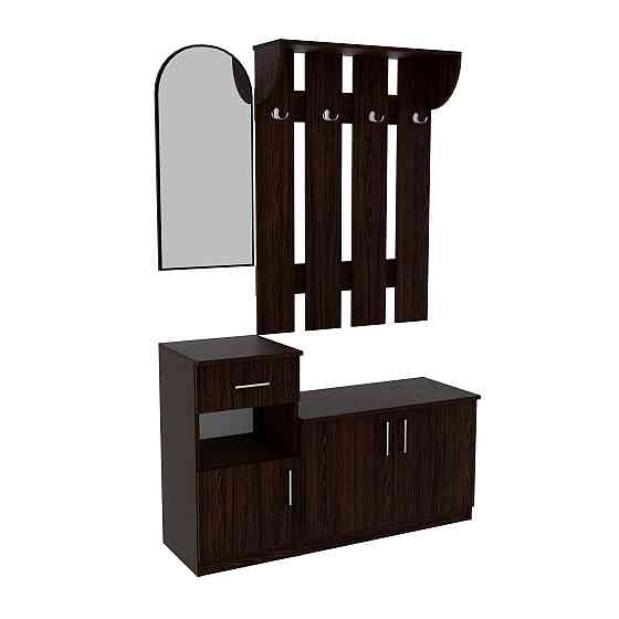 Передпокій Аліса, Венге Магія, 1200/400/1880 Львів