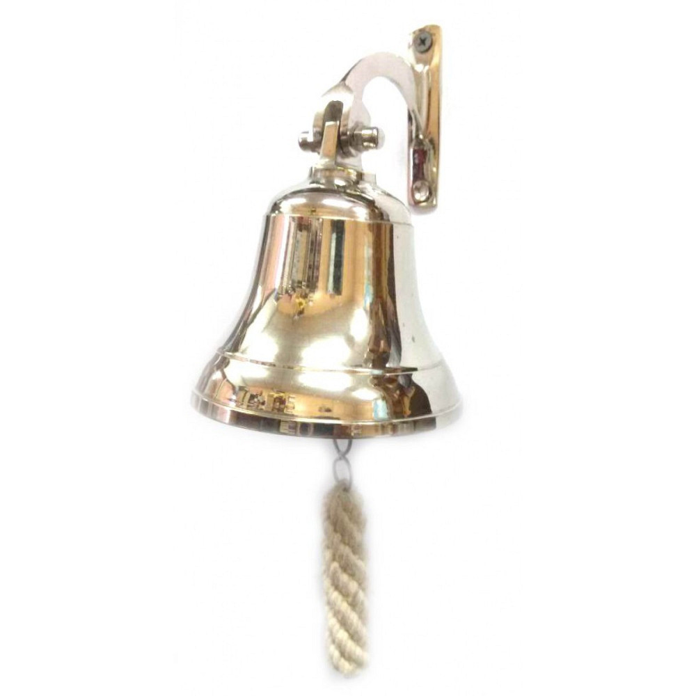 Рында корабельная бронзовая Киев - изображение 1