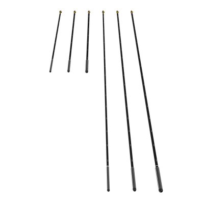 Вібробулава DeWALT POWERSHIFT, із гнучким валом, D=50 мм., L=5 м. (DCPS3505) Вінниця - фото 5