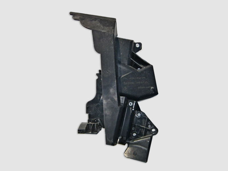 Mercedes-Benz  A2047232808 Кришка замку передніх правих дверей з пильником A2047231008 C-Class W204 Одеса - фото 2