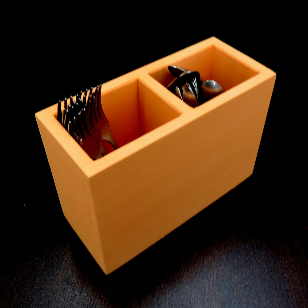 Подставка для столовых приборов 